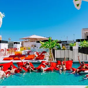 visit hotel