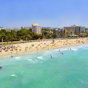 Leman Y 4*, Playa de Palma (Mallorca) Hiszpania