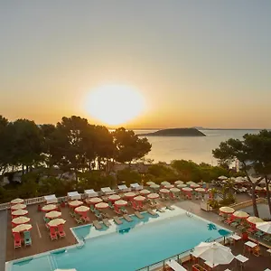 Dreams Calvia Mallorca (adults Only) 4*, Magaluf (Mallorca) Hiszpania