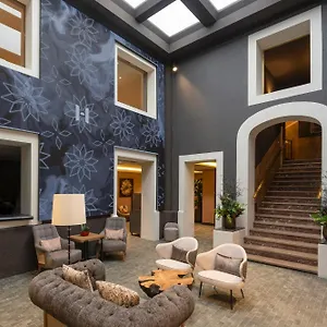 *** Hotel Hesperia Barri Gotic Spain