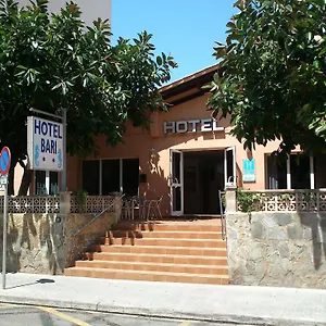 Bari 2*, Can Pastilla (Mallorca) Hiszpania