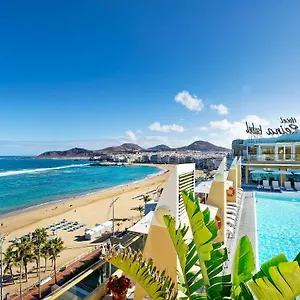 **** Hotel Bull Reina Isabel & Spain