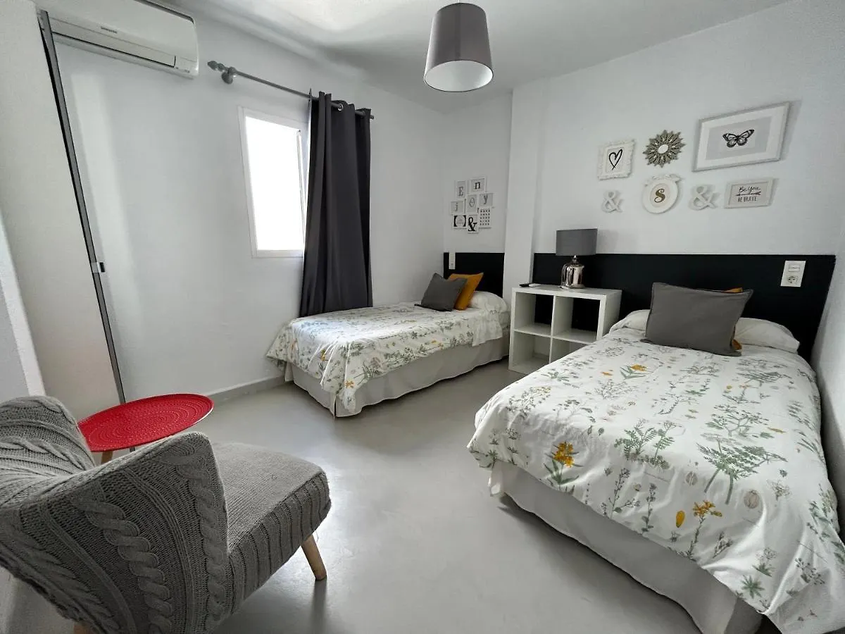 Hostal Berlin Marbella 0*,  España