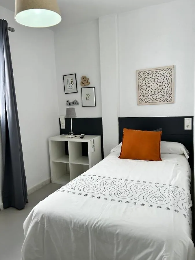 Hostal Berlin Marbella
