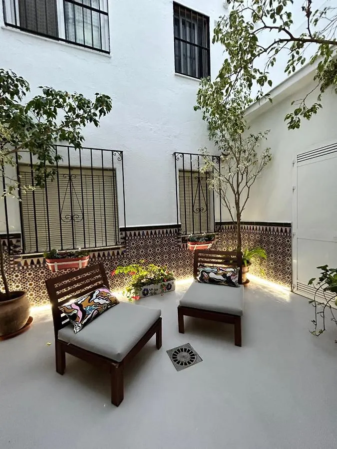 Hostal Berlin Marbella
