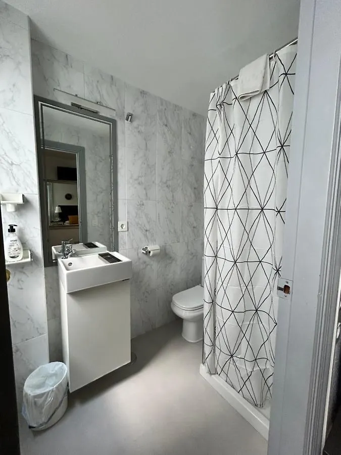 Hostal Berlin Marbella