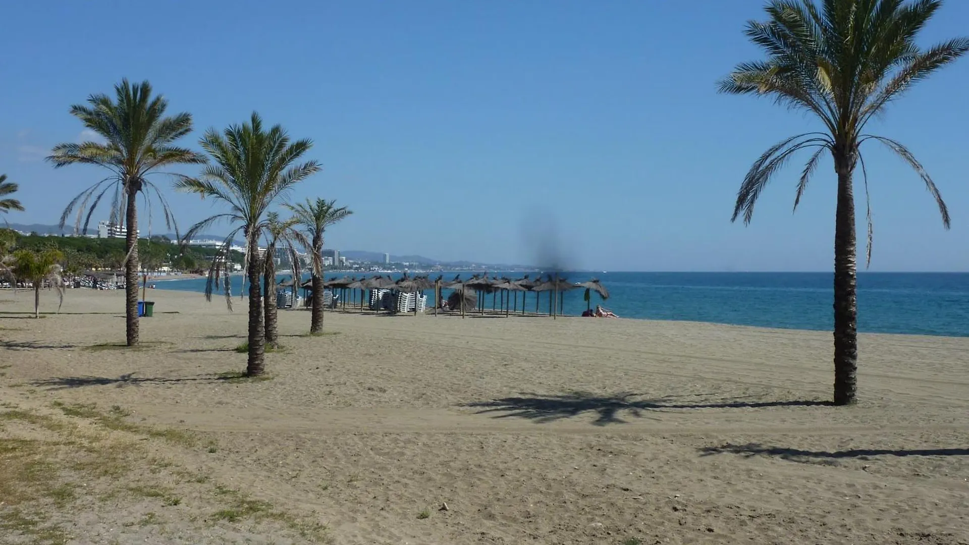 Hostal Berlin Marbella 0*,  España