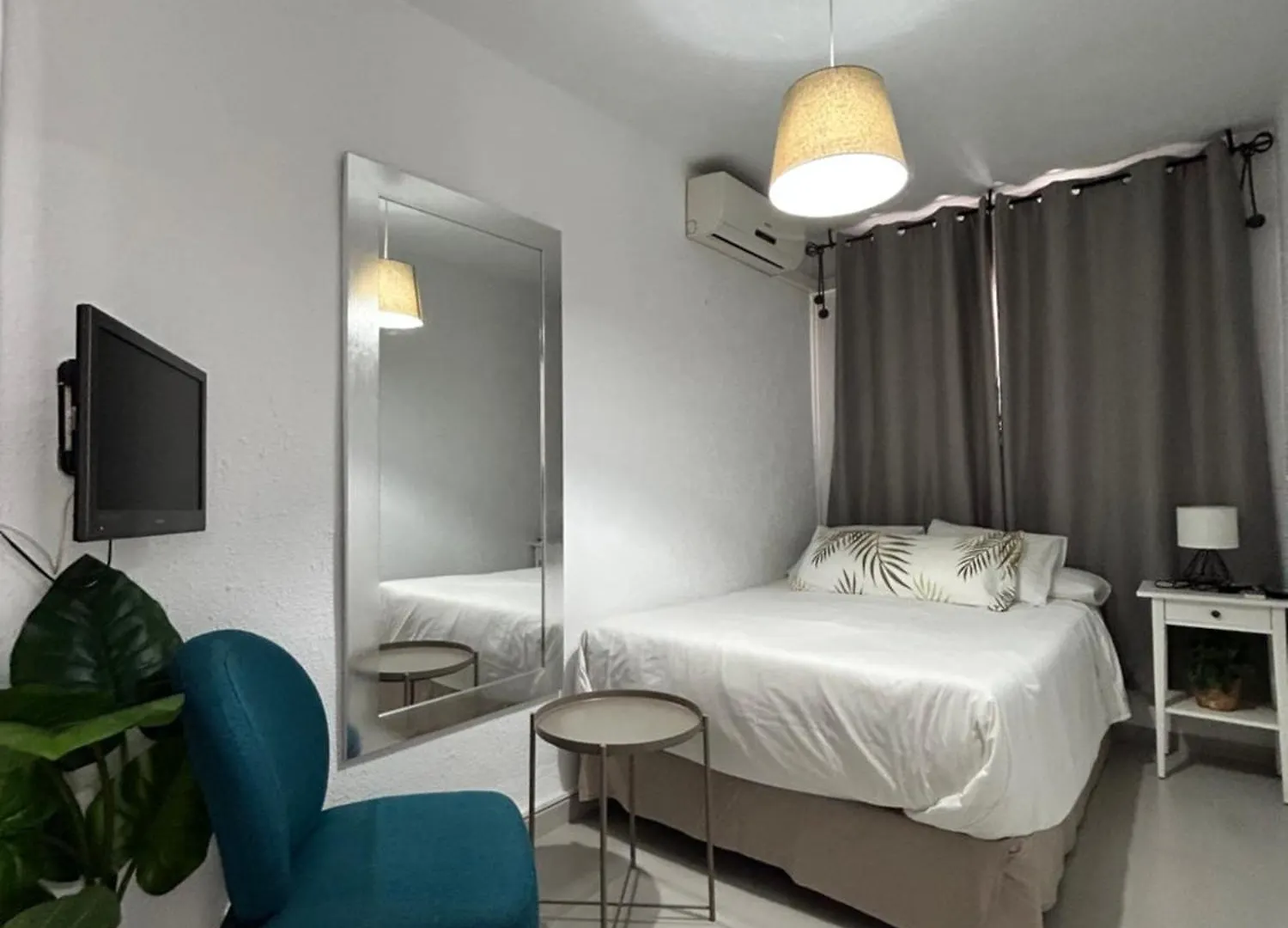 Hostal Berlin Marbella