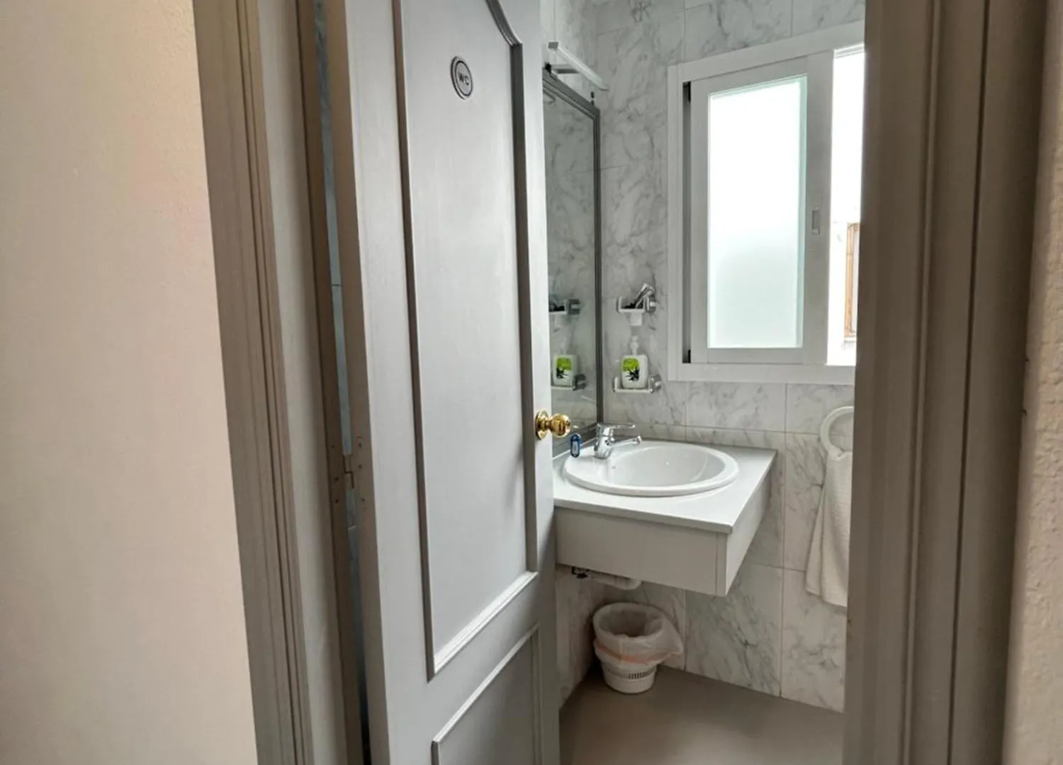 Hostal Berlin Marbella Pensión