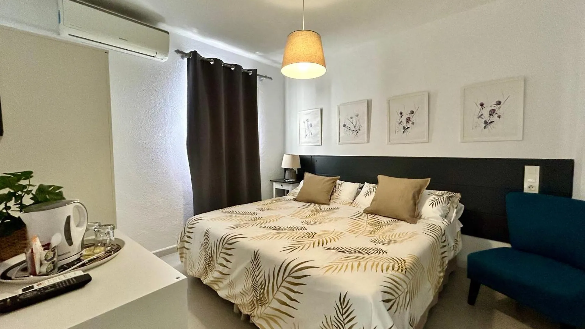 Hostal Berlin Marbella