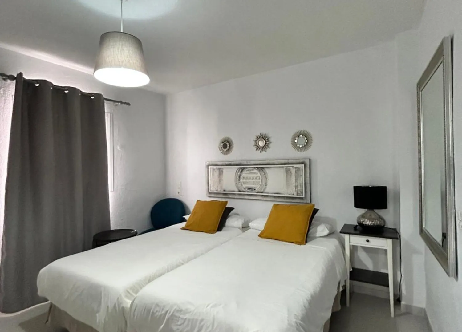 Pensión Hostal Berlin Marbella