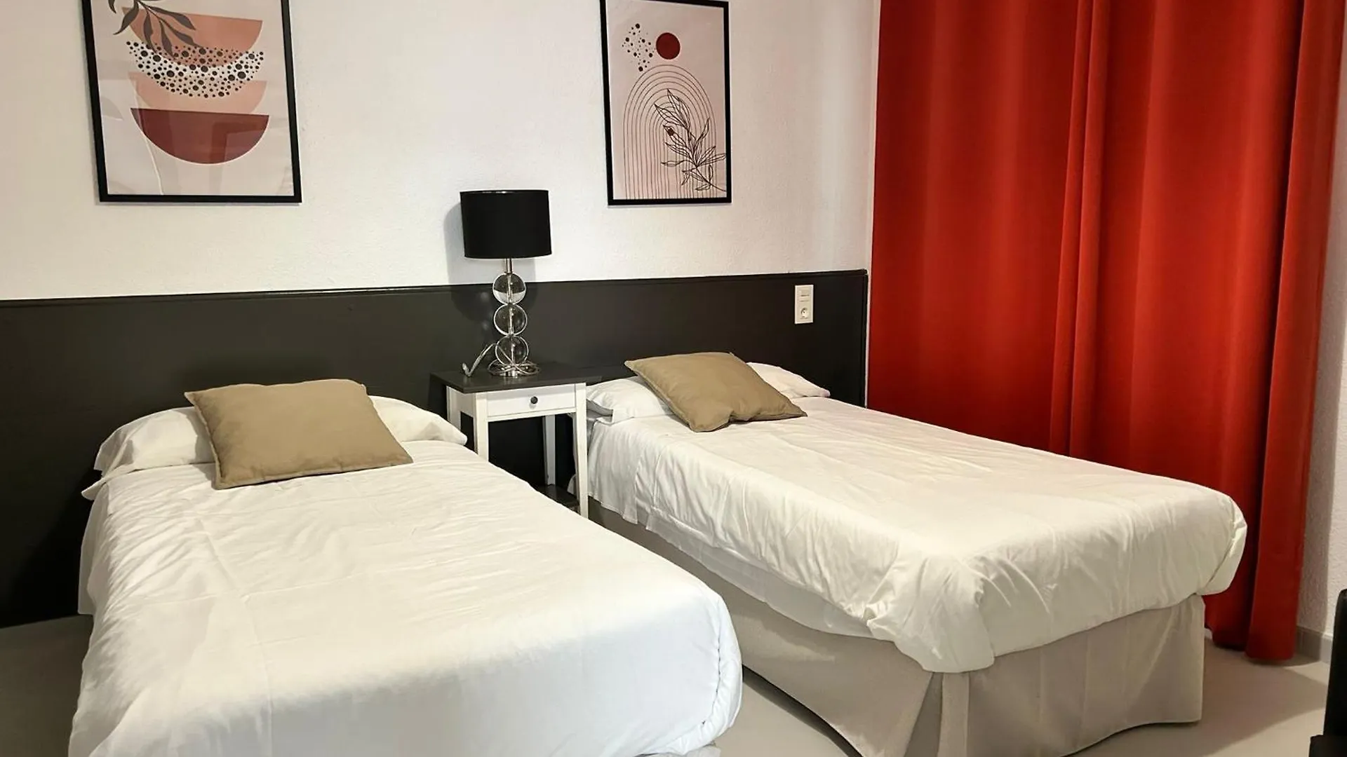 Hostal Berlin Marbella 0*,