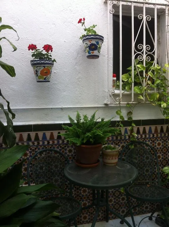 Hostal Berlin Marbella
