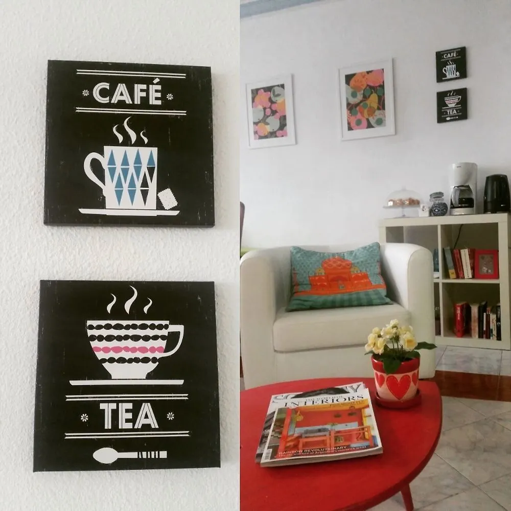 Hostal Berlin Marbella España