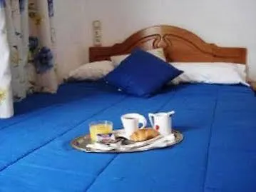 Pensión Hostal Berlin Marbella