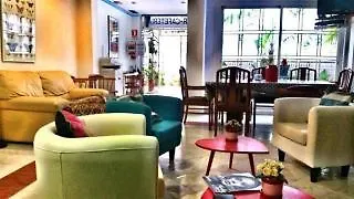 Hostal Berlin Marbella Pensión