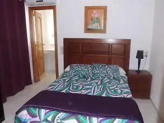 Hostal Berlin Marbella 0*,  España