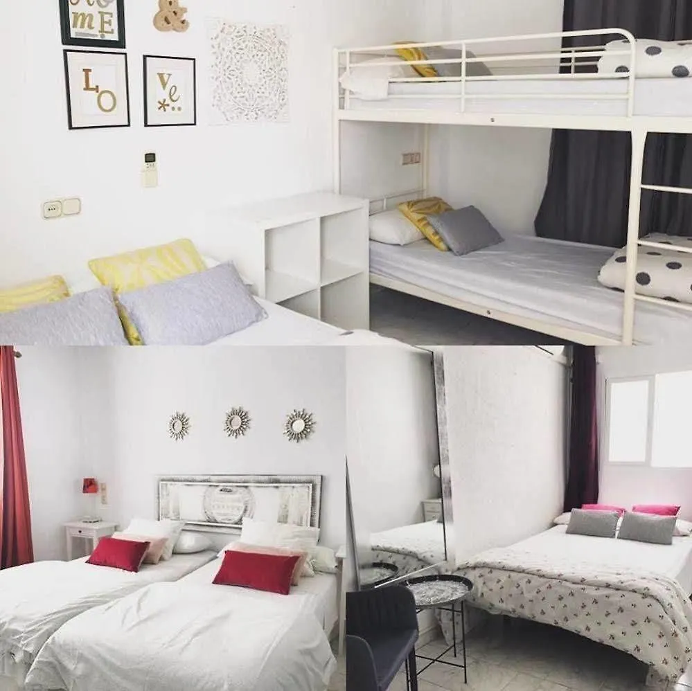 Hostal Berlin Marbella